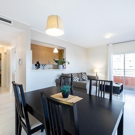 Litoral Mar Terrace Apartment Portimao Exterior photo