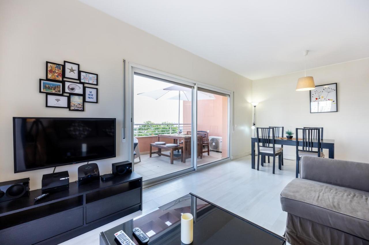Litoral Mar Terrace Apartment Portimao Exterior photo
