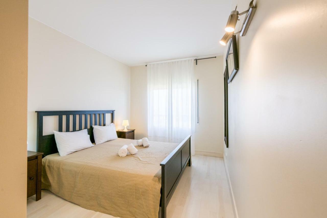 Litoral Mar Terrace Apartment Portimao Exterior photo